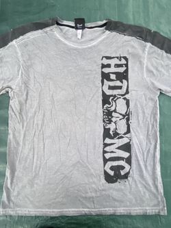 Harley Davidson T-Shirt Size XL