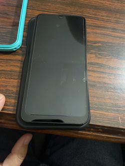 Samsung Gaia g a 17 used like new