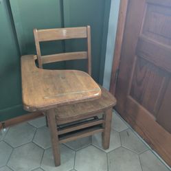 Antique Desk