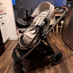 Maxi Cosi Stroller