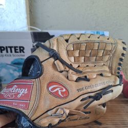 Rawlings Basbeball Glove
