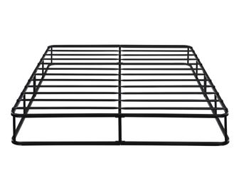 Metal Black King Bed Frame