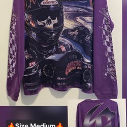 Godspeed "Variety" Tees_Multiple Sizes *Brand New*