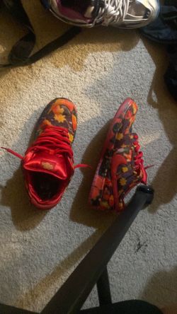 Sb dunks Wizard of Oz