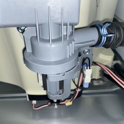 Refrigerador Lavadora Secadora 