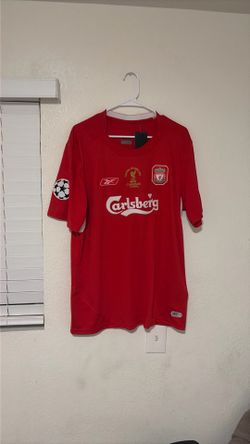 Liverpool Jersey L-1 2XL-1