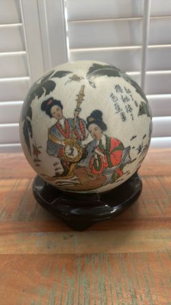 Asian Decor