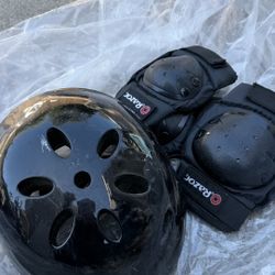 Kids Helmet 