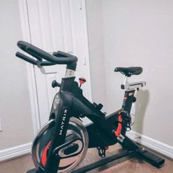 Indoor Cycling Exercise Bike 