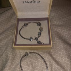 Pandora Bracelets