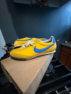 Nike Rock Waffle ACH