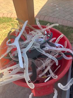 Hangers