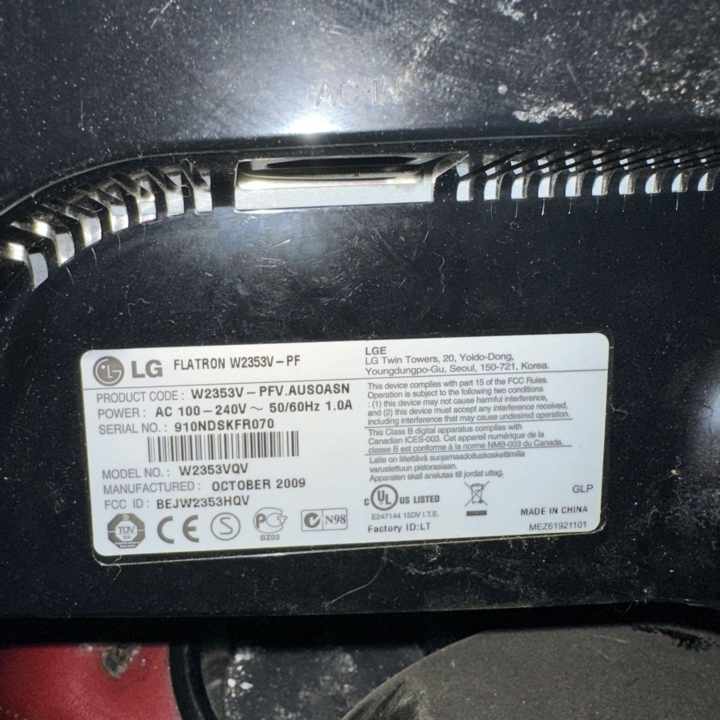 Image #1
