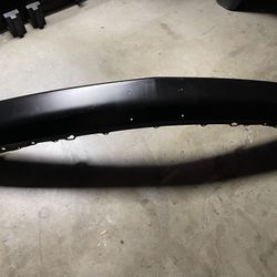 OBS Parts - Smoothie Front Bumper