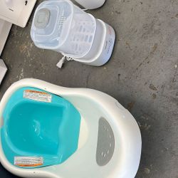 Baby Items 
