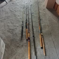 Fishing Rod