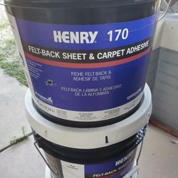 Glue For Carpet 