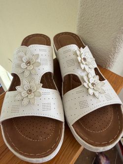 Ambu Comfort Sandals