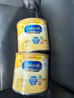 ENFAMIL NEURO PRO