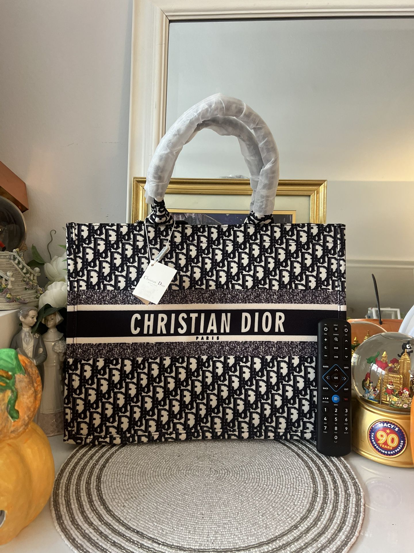 Dior Bag New