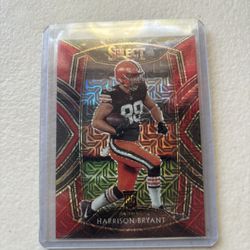 Harrison Bryant /49