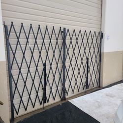 Security Gate 