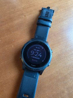 Garmin Forerunner 945 Watch