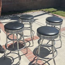 Bar Stools