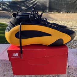 Adidas Harden Vol 8 ASU sz 10.5