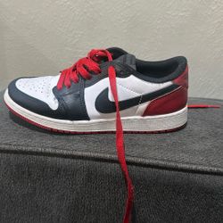 Jordans Youth