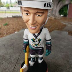 Paul Kariya Bobblehead