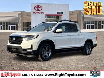 2023 Honda Ridgeline