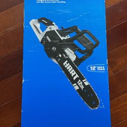 Hart 12” Pruning Saw Kit