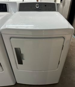 Frigidaire Dryer