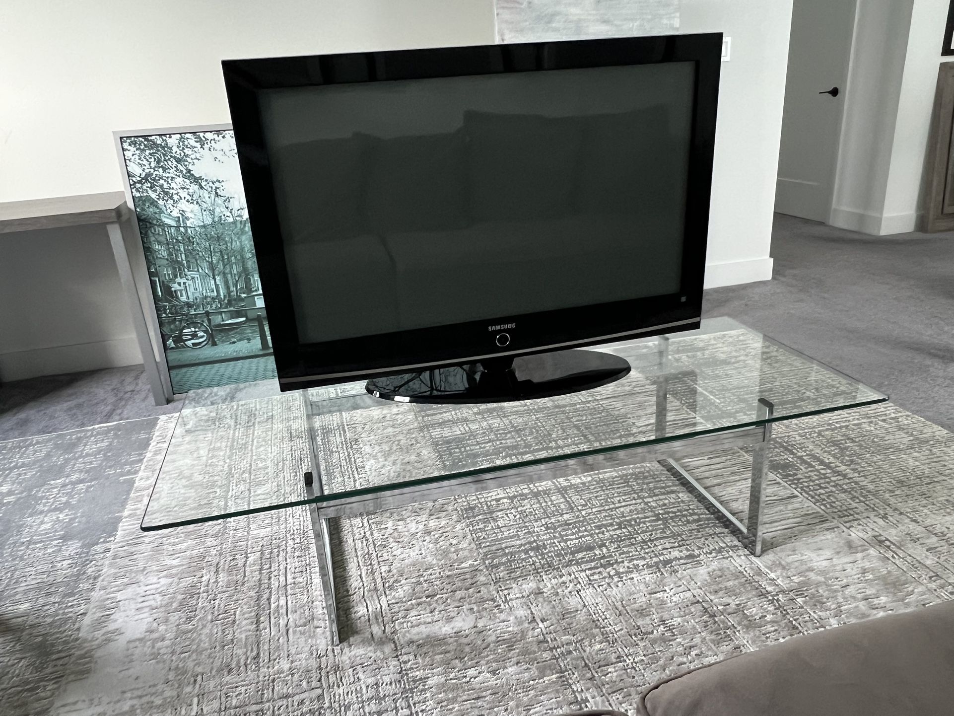 TV Stand/ TV Console/ Coffee Table for Sale in Boca Raton, FL - OfferUp