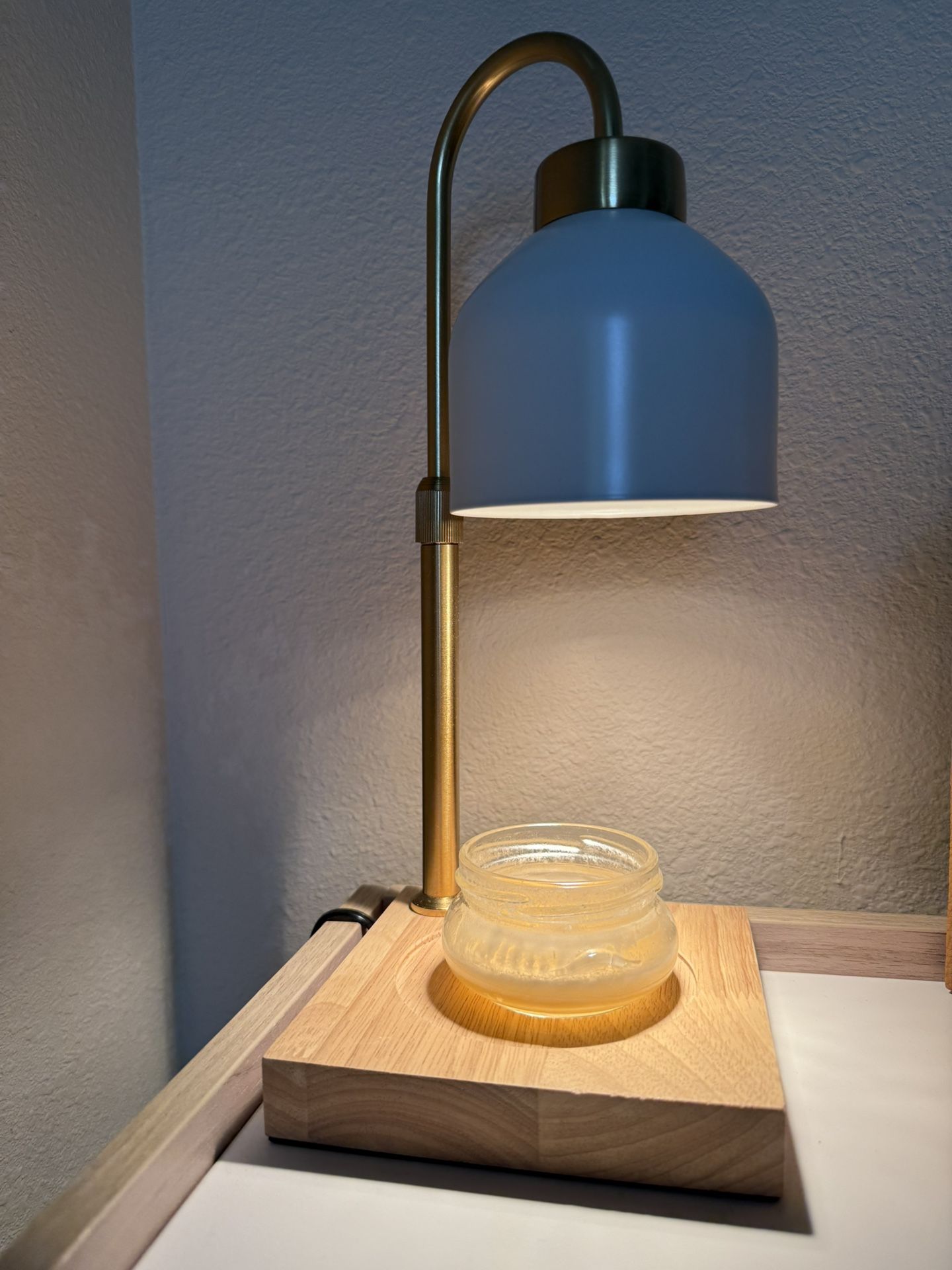 Candle Warmer Lamp (Candle Not Included)