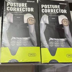 Posture Corrector 
