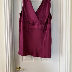 Torrid Plus Size Tank Top
