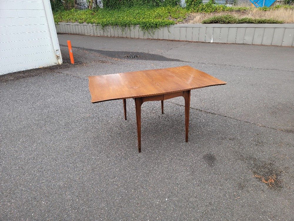 Mid Century Dining Table