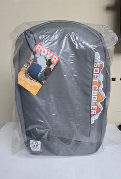 RovR
TravelR 24L Soft Cooler Backpack