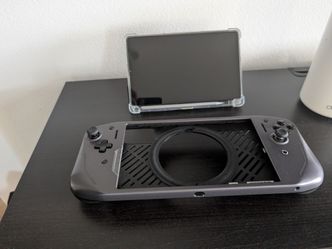 Lenovo y700 gen 4 android gaming tablet