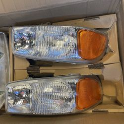 Lights
