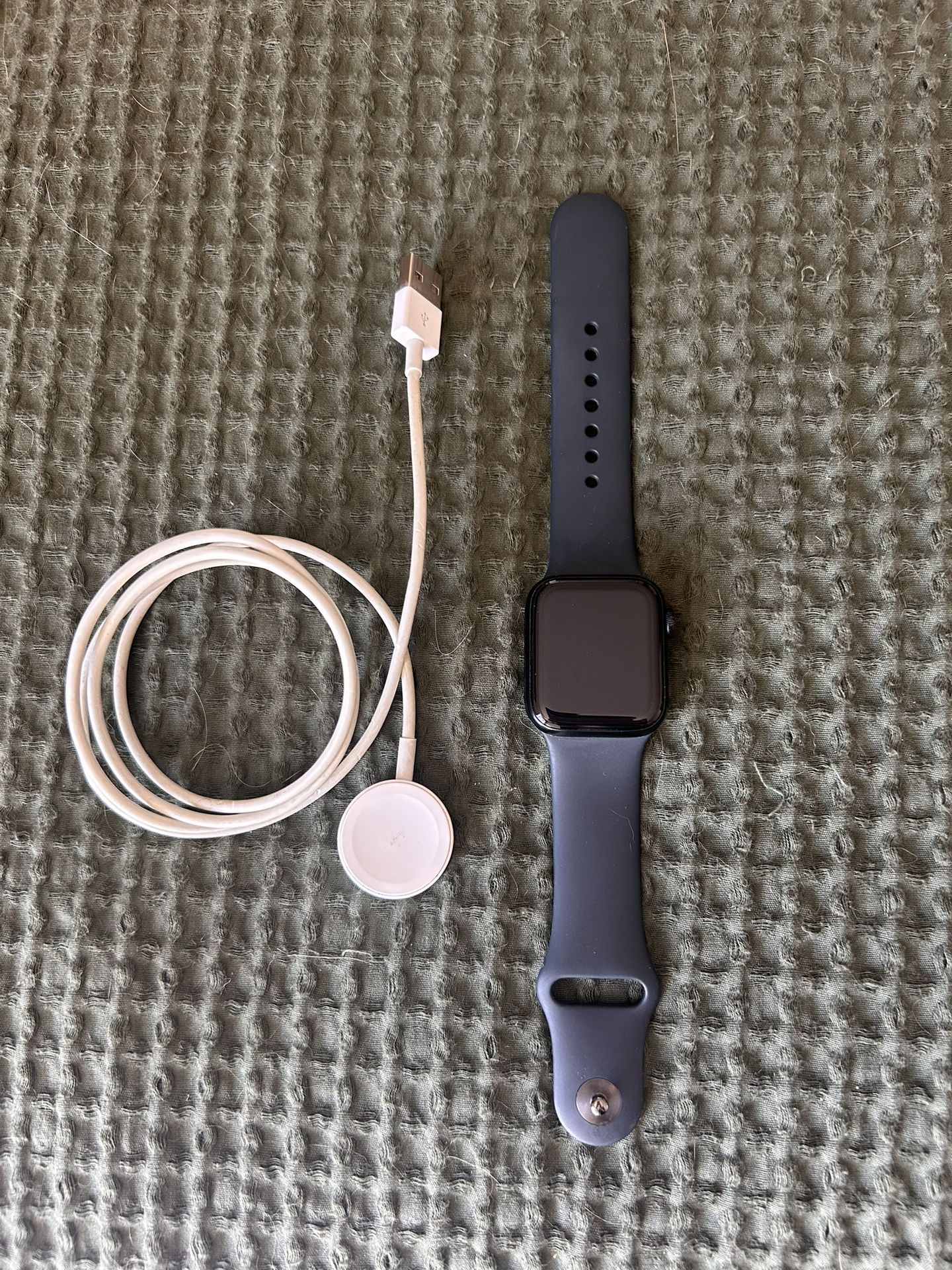 Apple Watch SE 2nd Gen