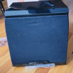 Definite Technology Set