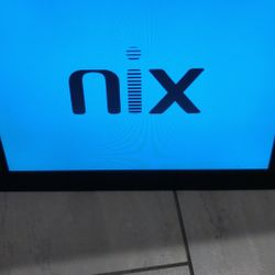 NIX Digital Photo Frame