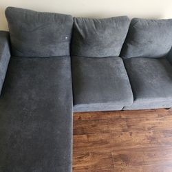 Brand New Couch 