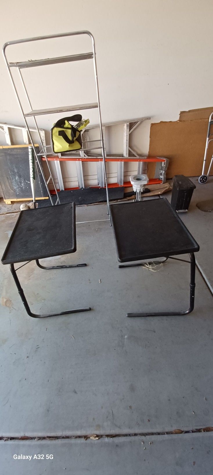 TV Tables