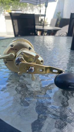 Trinidad 16 gold