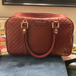 Gucci Woman’s Bag