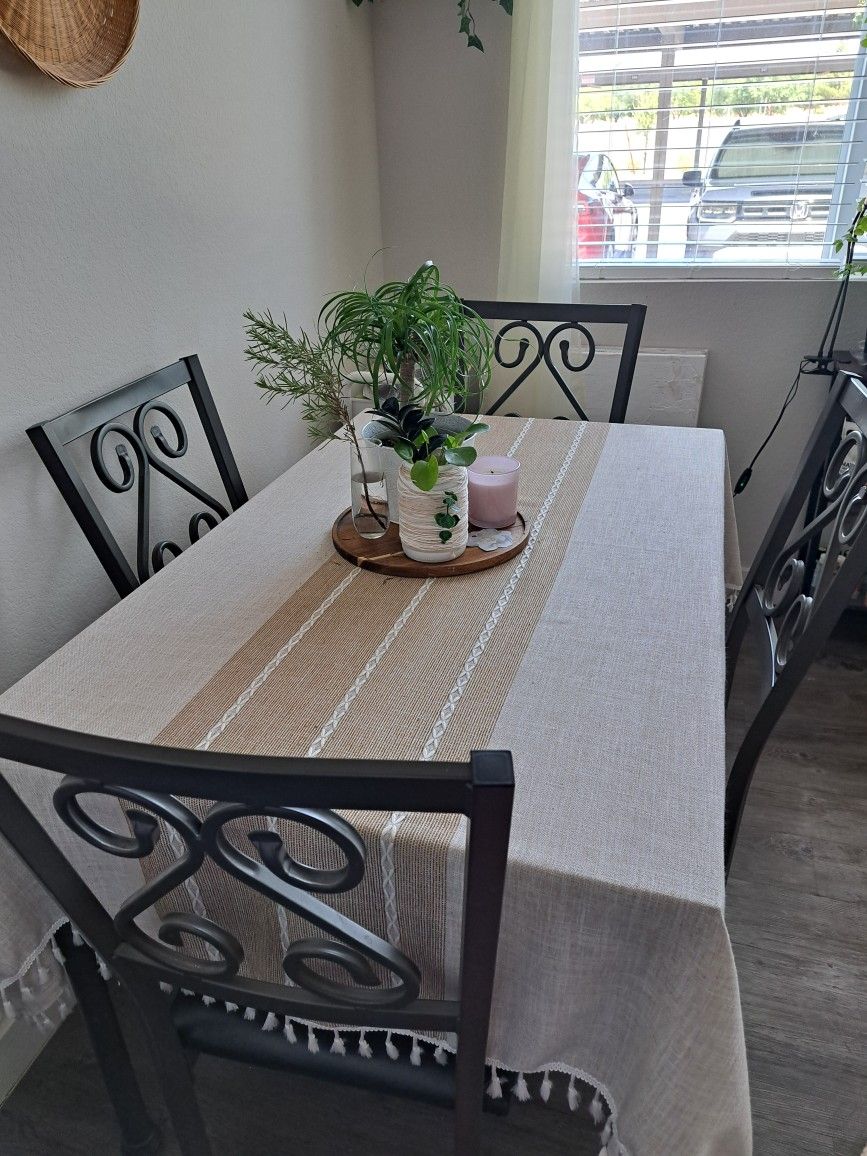 Kitchen Table